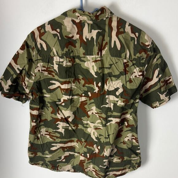 Original Use Shirt - Men’s Large - Picture 4 of 4